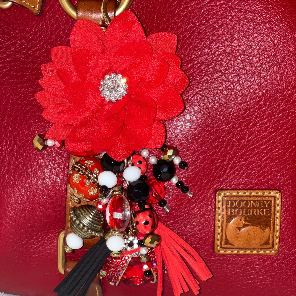 Purse charms